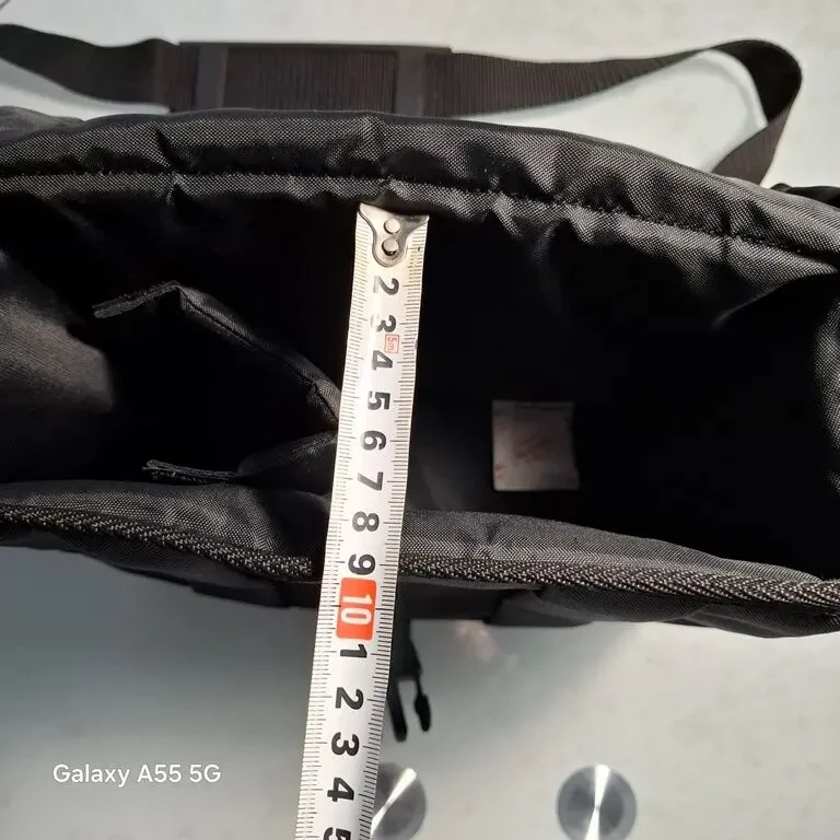 Сумка Минольта для фототехники. 5