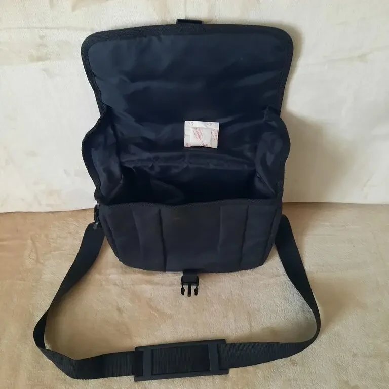 Сумка Минольта для фототехники.