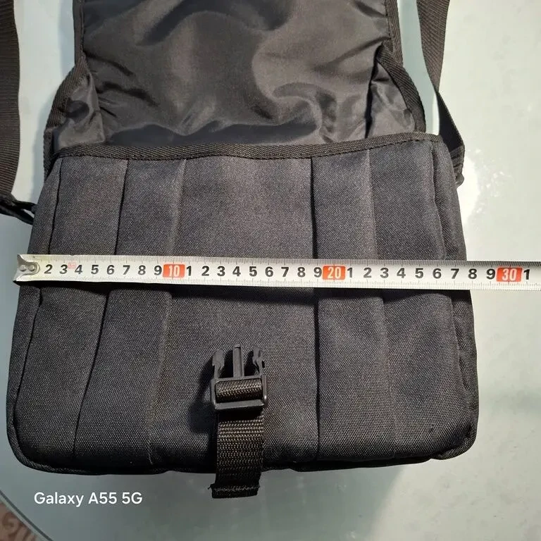 Сумка Минольта для фототехники. 3