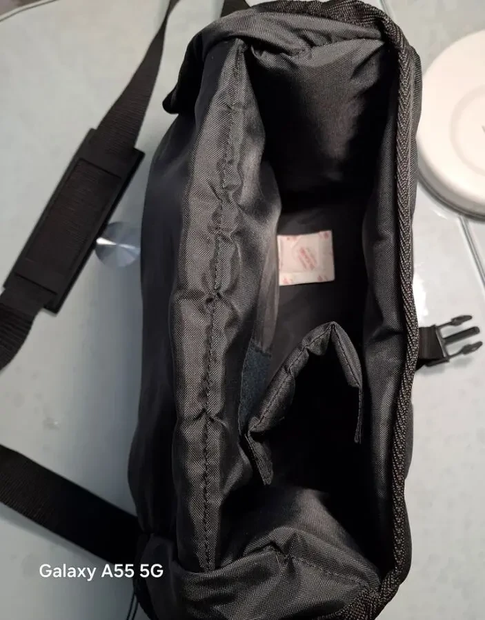 Сумка Минольта для фототехники. 6