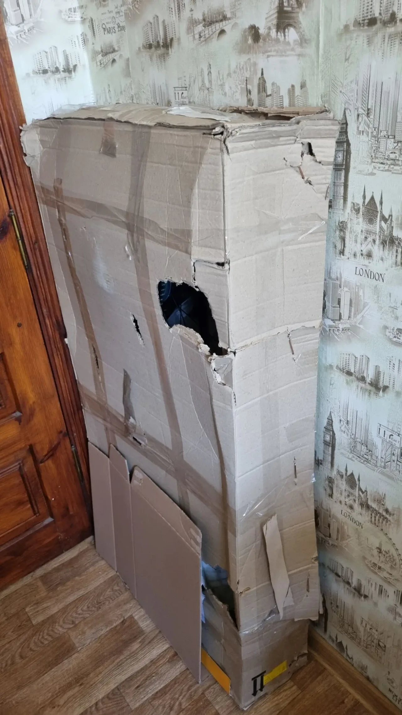 Продам гірський велосипед 3