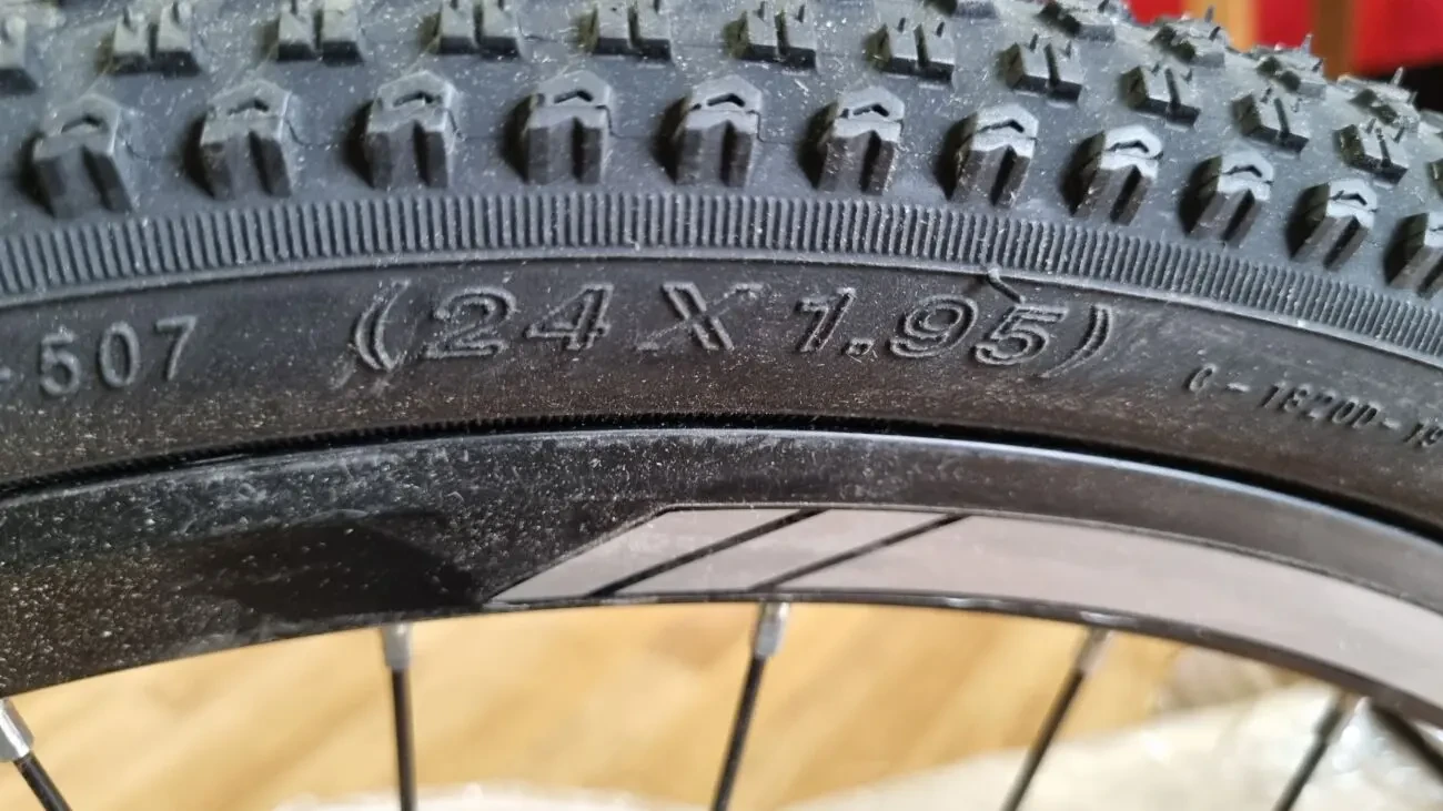 Продам гірський велосипед 6