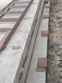 Плити балконні