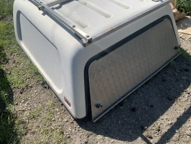 Продам кунг на mitsubishi L200