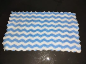 Салфетка для чистки приладів