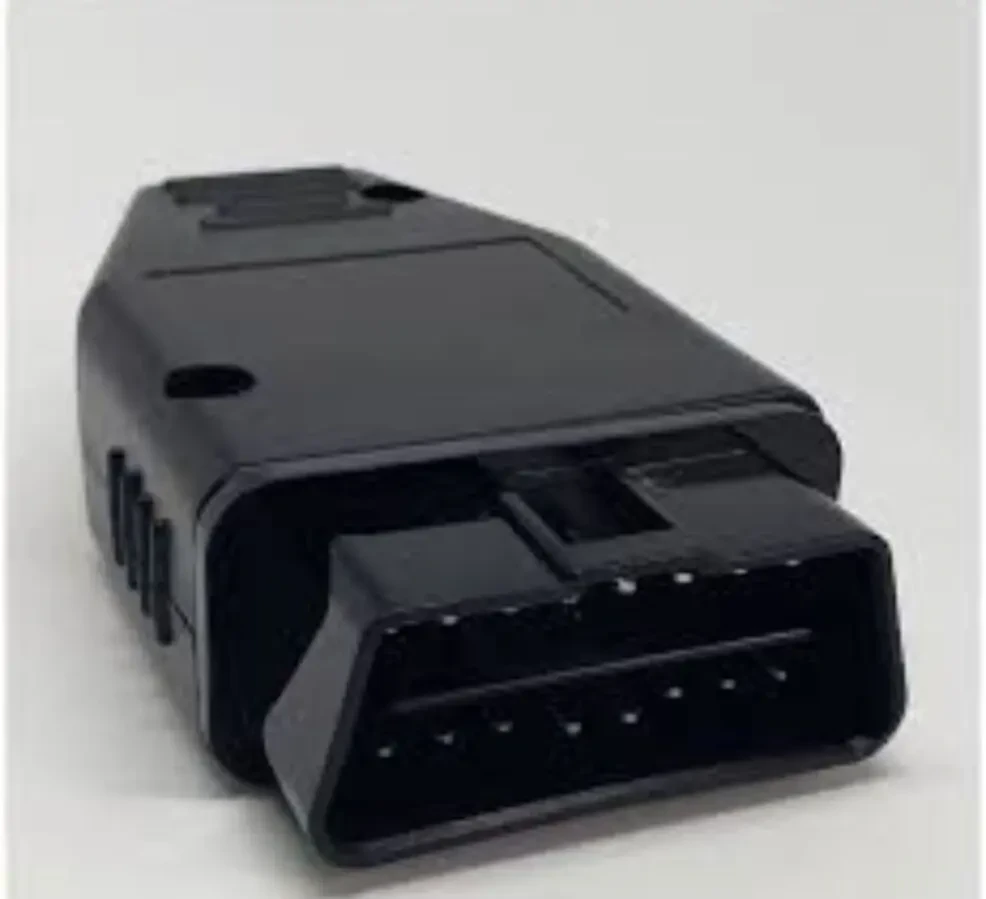 Коректор спідометрів одометрів