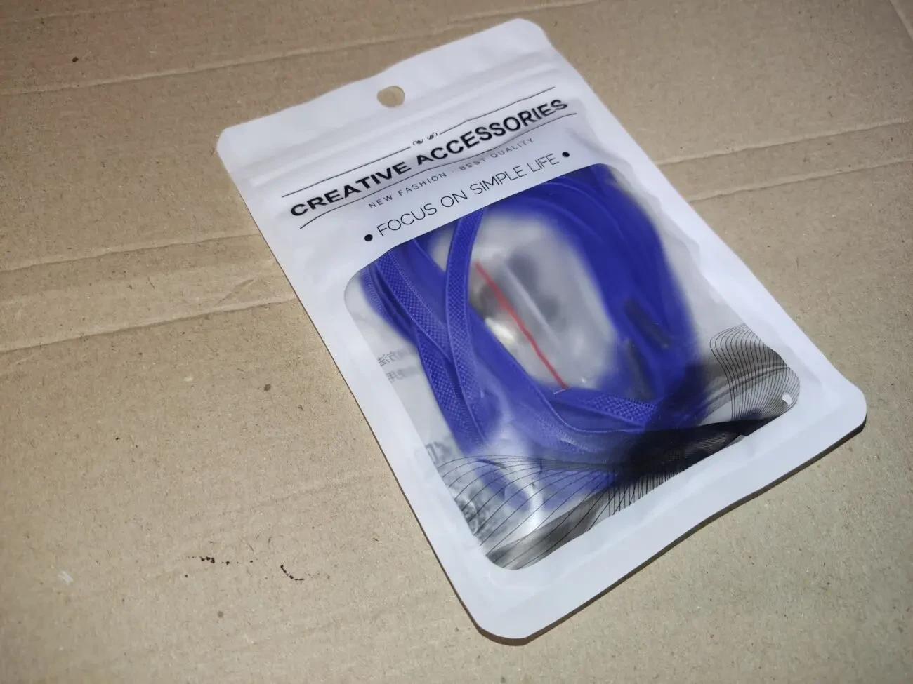 Шнурки пара на кліпсах еластичні тягнуця