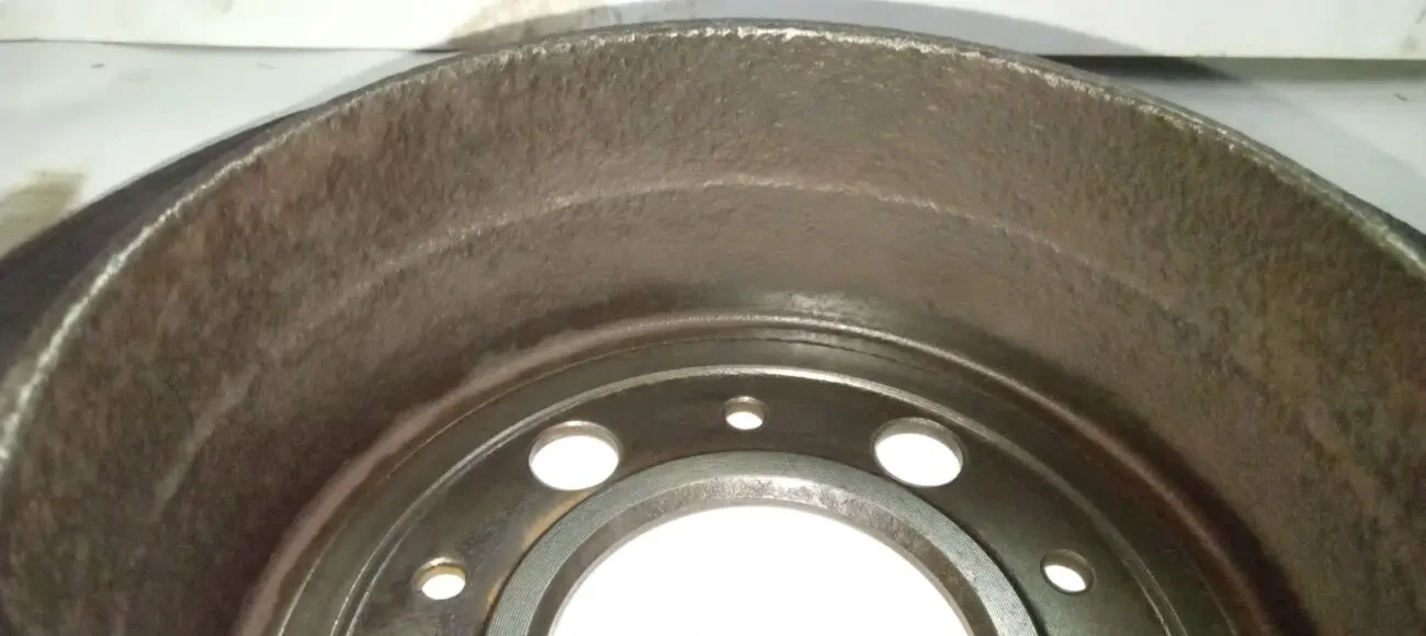 Задній гальмівний диск Volvo 960 3