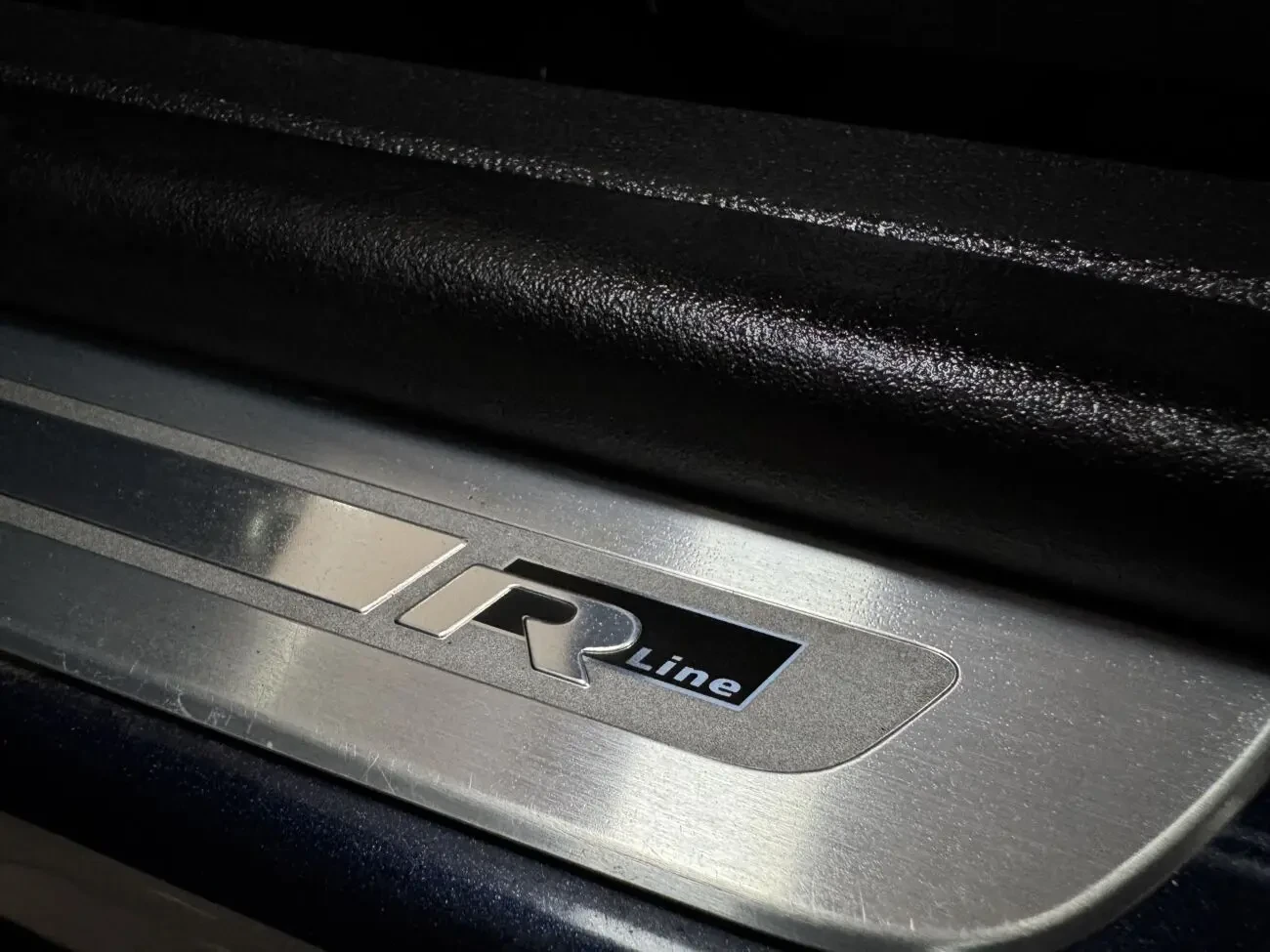 Volkswagen Tiguan R-Line 2.0TSI 16V 6АКПП 2016 р.в. (200 к.с.) 8