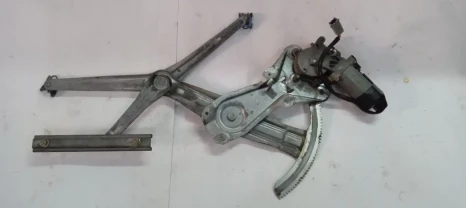 Електроклопідіймач (трапеція) Volvo 960 передня права.