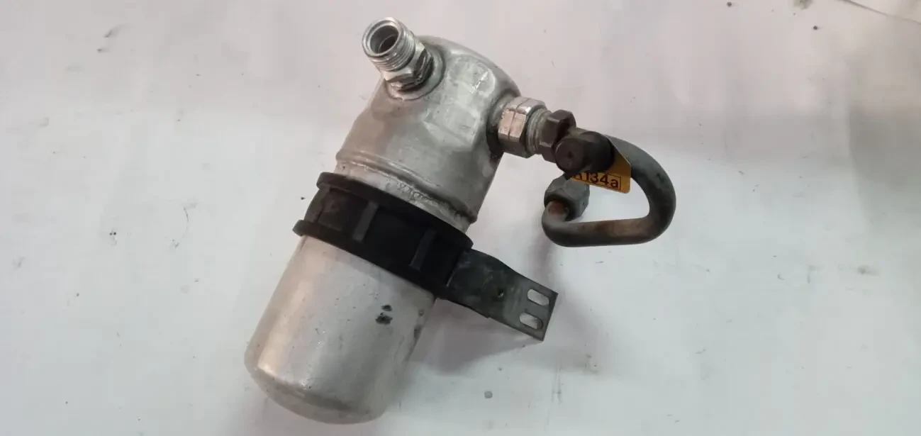 Ресивер кондиціонера Volvo 960. 3