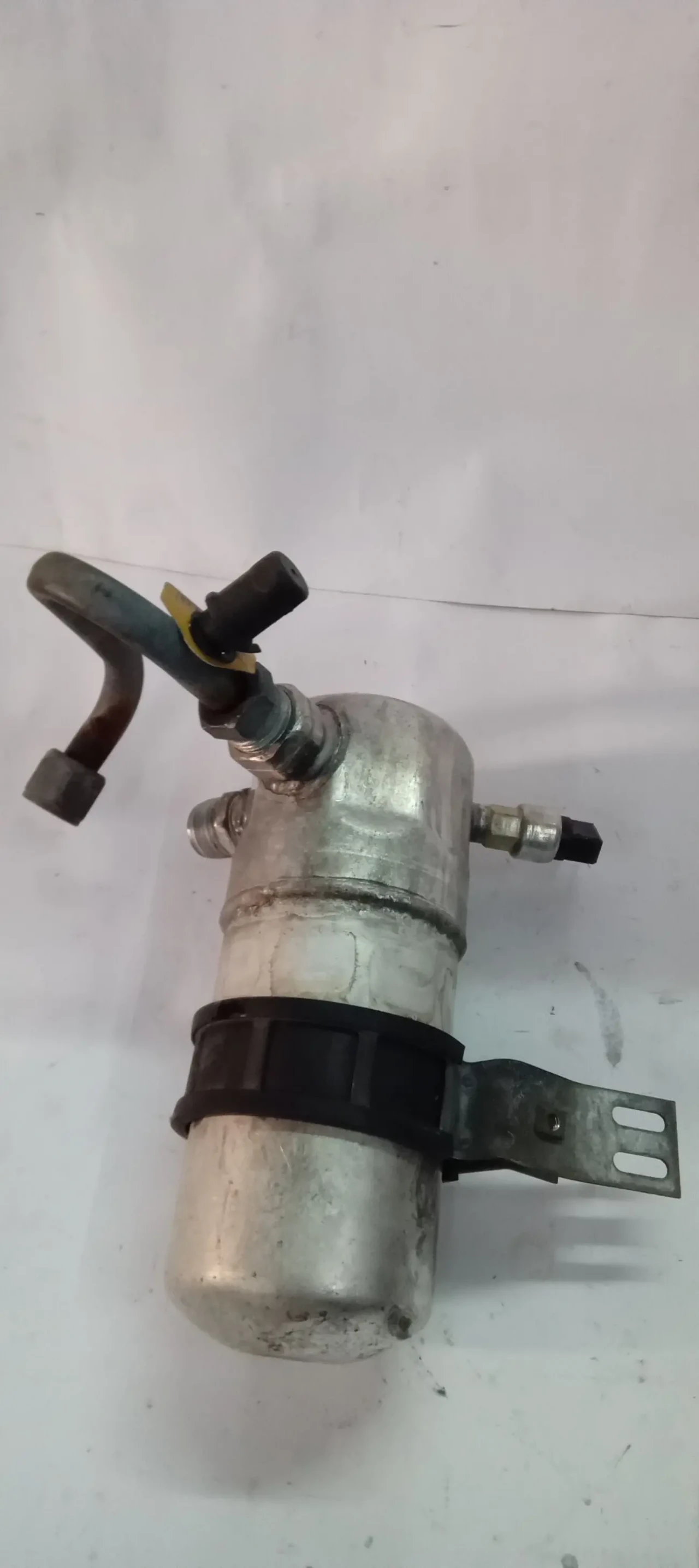 Ресивер кондиціонера Volvo 960. 6