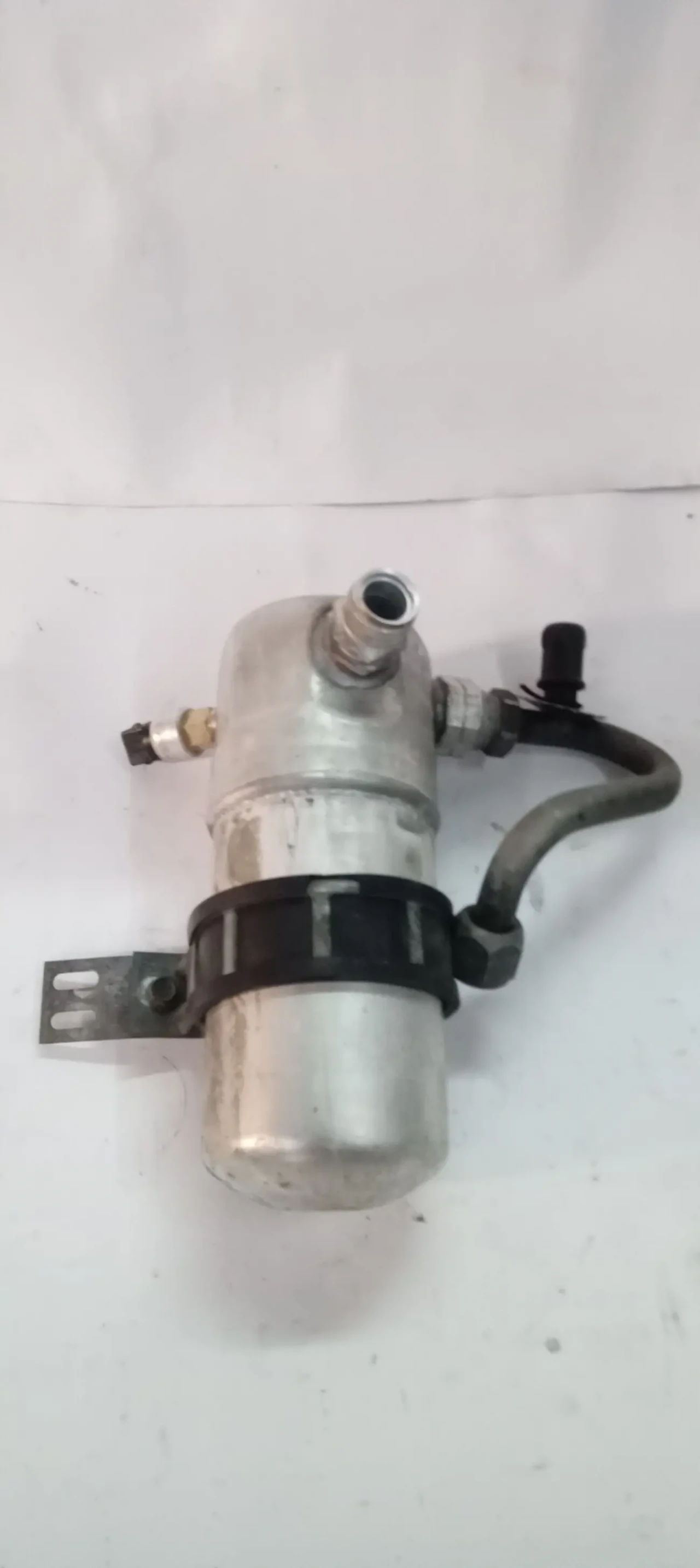 Ресивер кондиціонера Volvo 960. 7