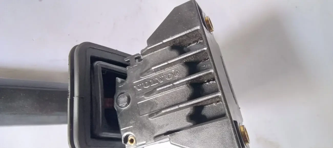 Підрульовий перемикач двірників Volvo 960 1994. 4