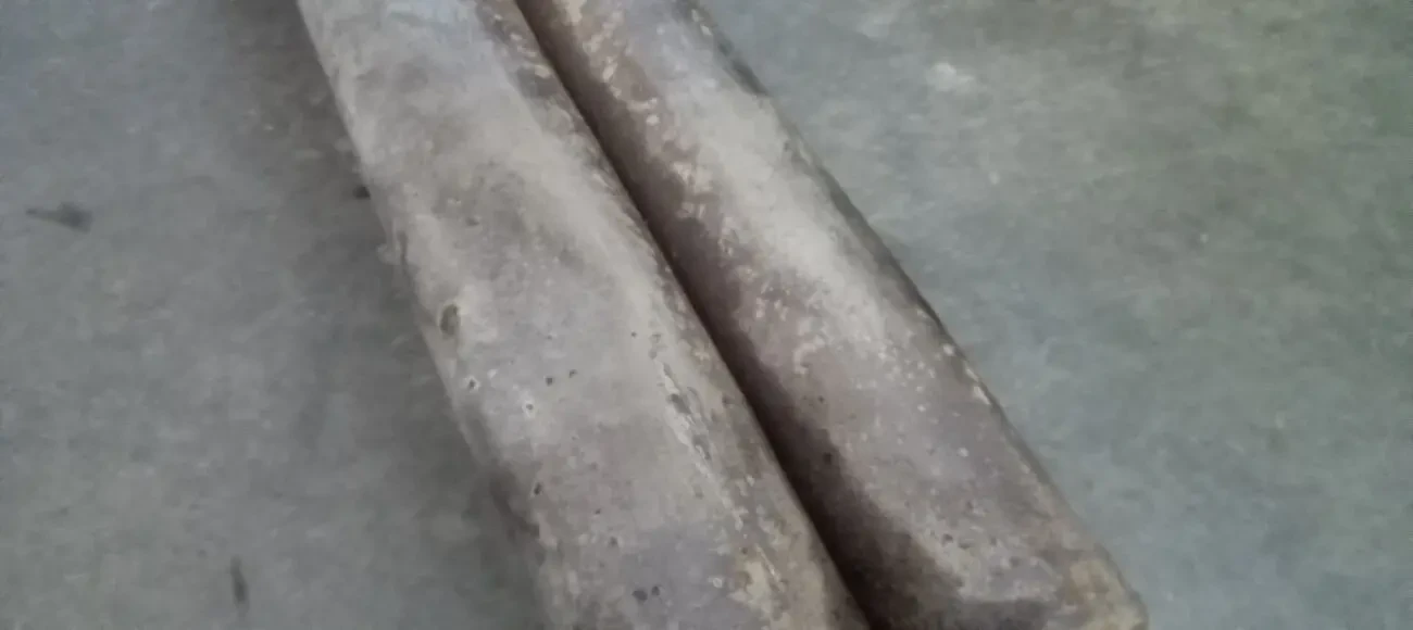 Прийомна труба (штани) заводська Volvo 960 B6304S. 9