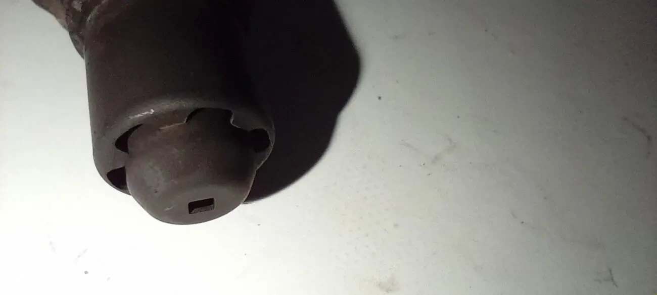 Лямбда-зонд (датчик кисню) Volvo 960. 4