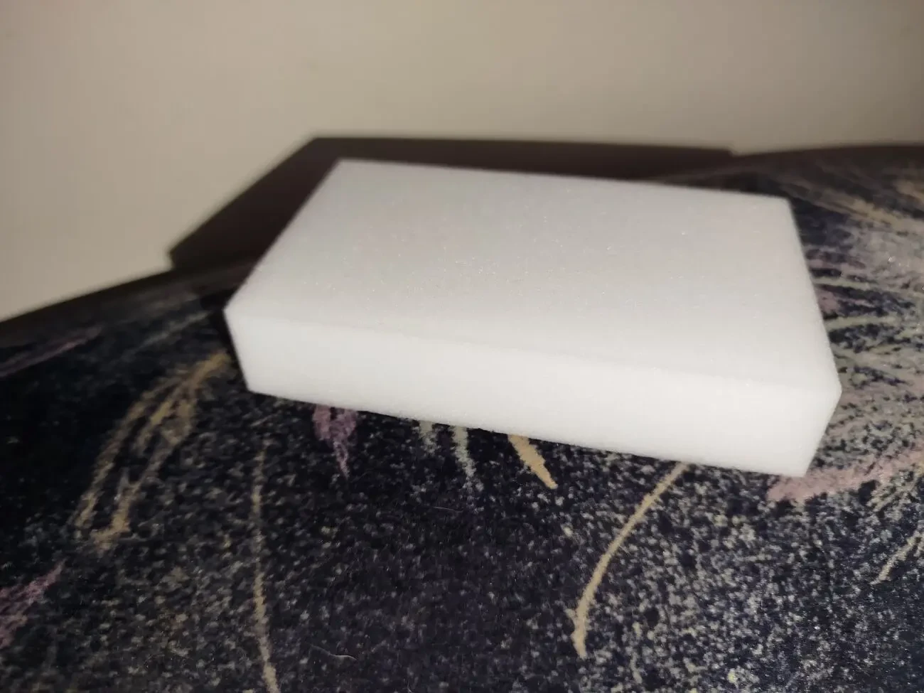 Губка меламінова якість