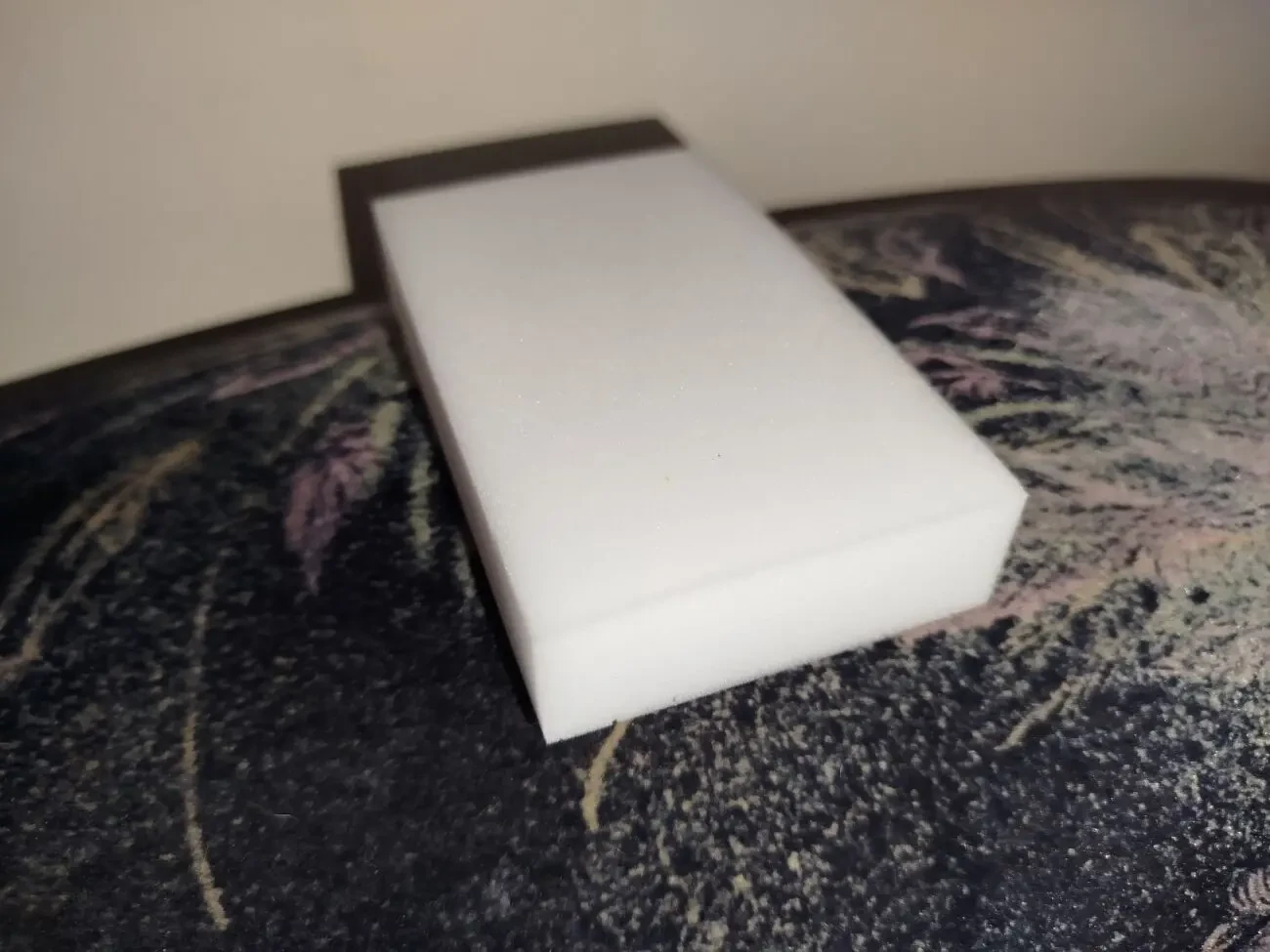 Губка меламінова якість 2