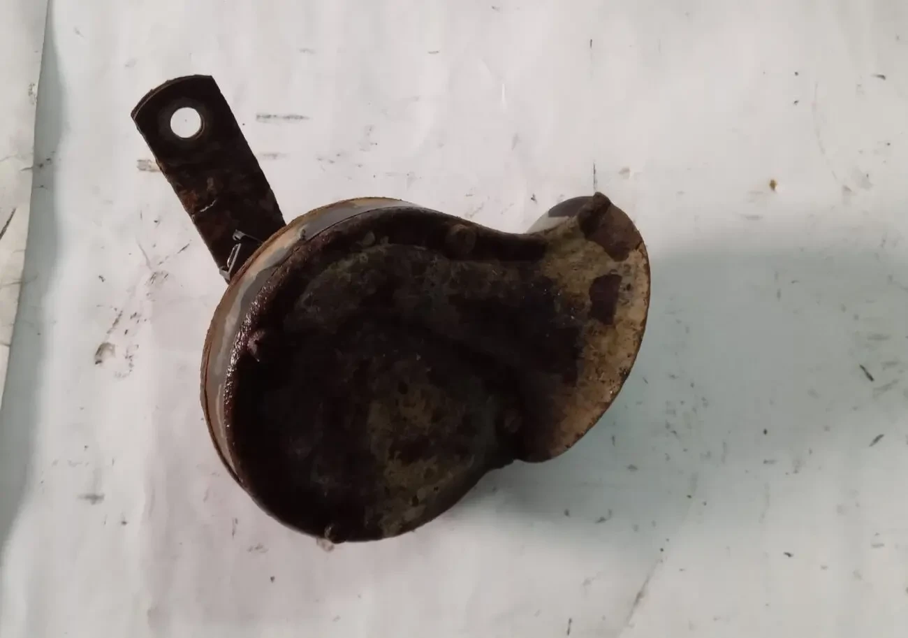 Звукові сигнали Fiamm BMW та Volvo. 9