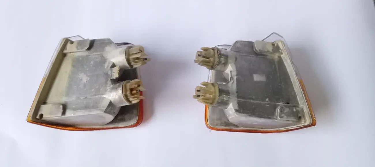 Габарито-повороти, поворотники Depo Volvo 960 дорест. 3