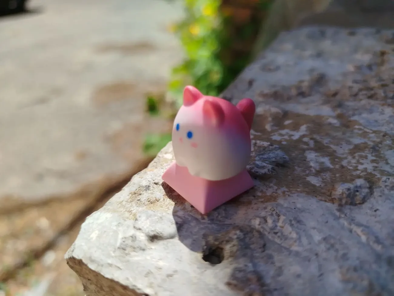 Кнопка клавіша на механічну клавіатуру кастомна