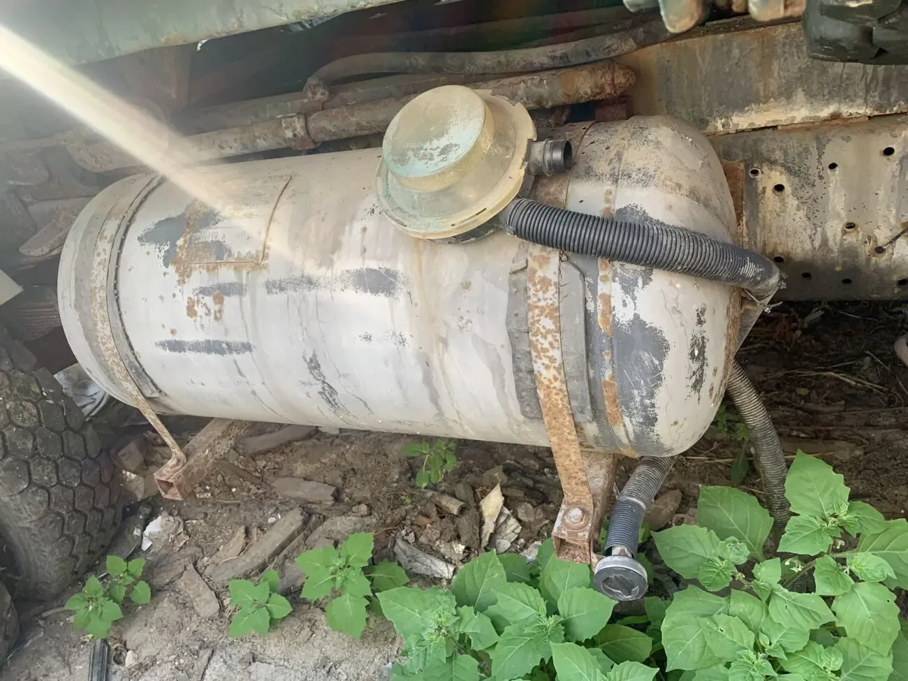 Розбор ЗІЛ 130  131 (ЗИЛ 130 131). Запчастини 5