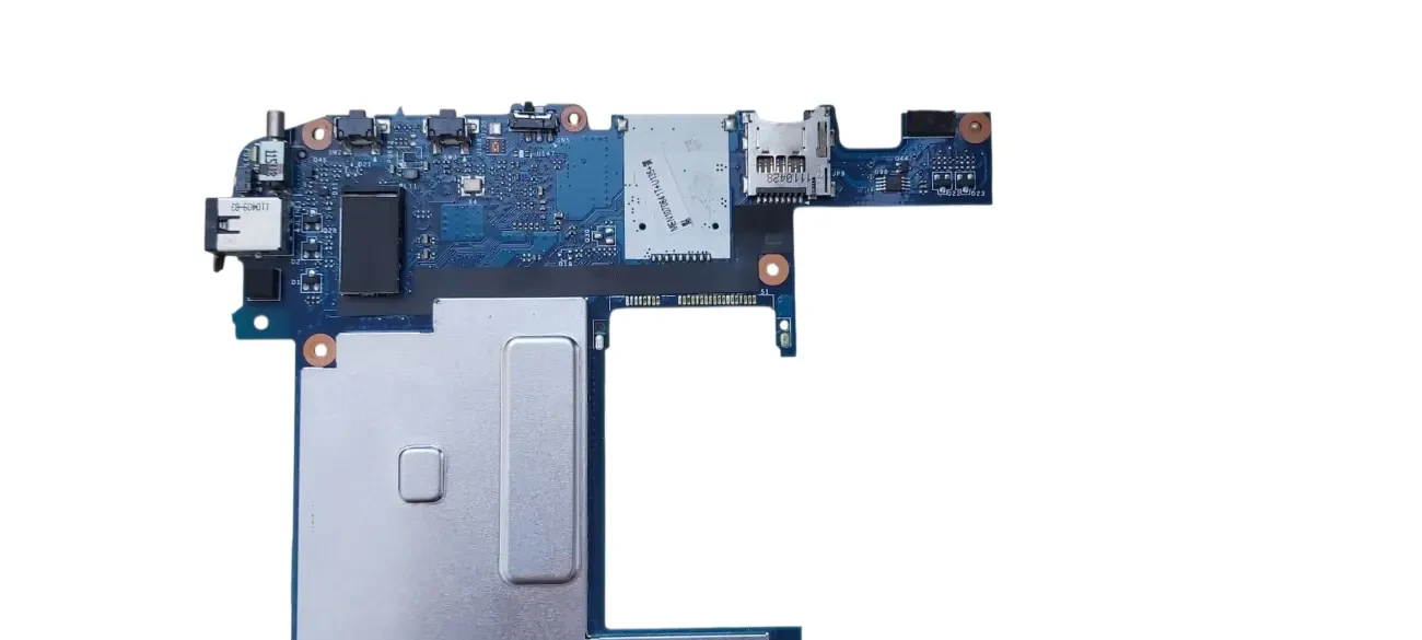 Материнська плата Acer Iconia Tab A500 PBJ20 LA-6872P 3