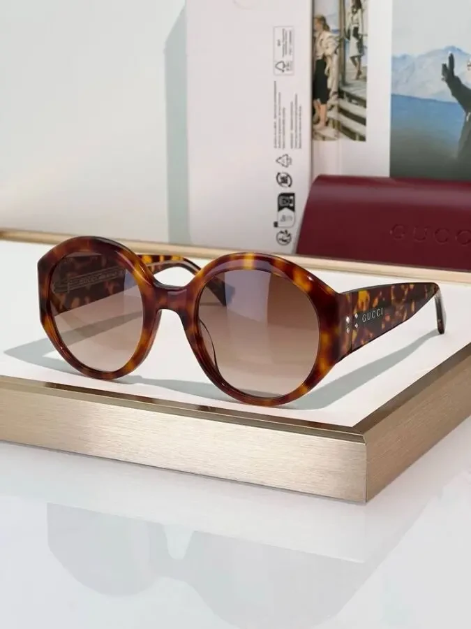 Окуляри Gucci 9