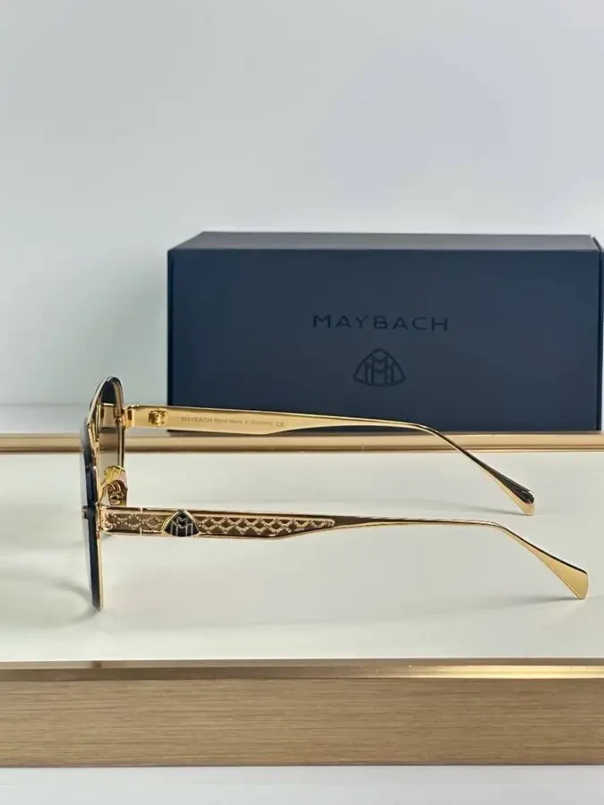 Окуляри Maybach 9