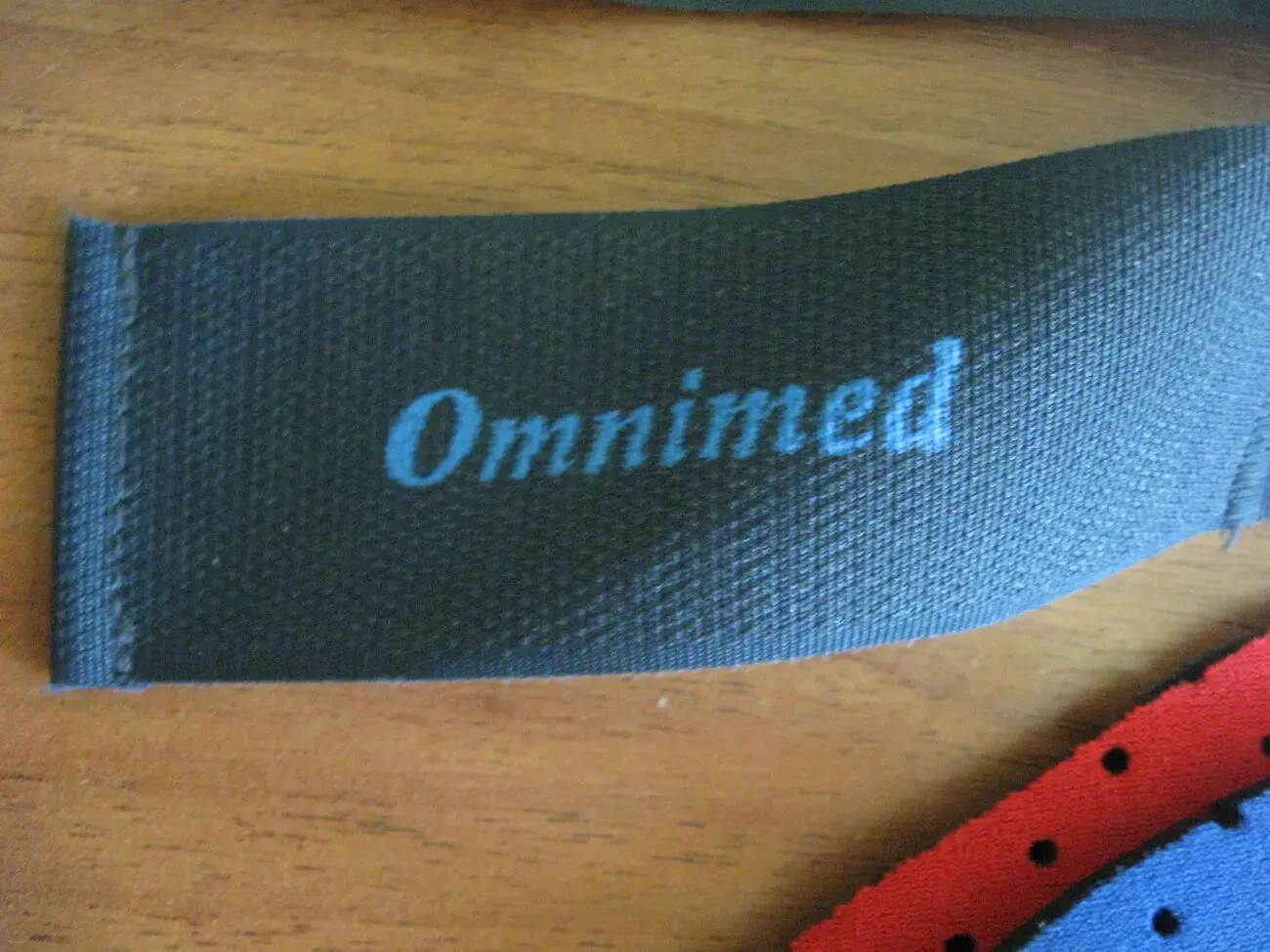 Бандаж ортез при травмах руки, Швейцарія 5