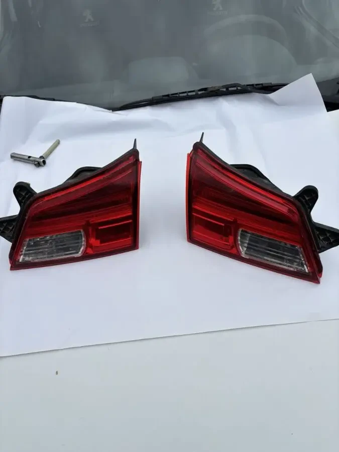 запчастини Subaru 2