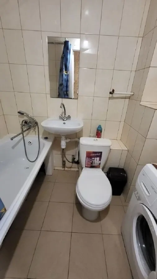 Оренда 1-кім кв, вул. Сумгаїтська 7