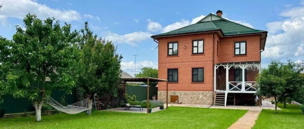 Продаж.Будинок 5