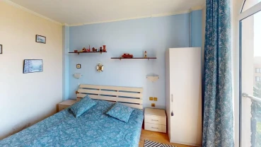 Солнечный берег, Болгария рядом с море, Болгария