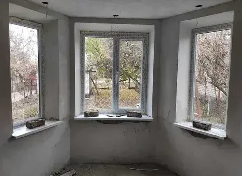 Вікна двері продаж встановлення сервіс гарантія 7