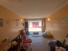 Гараж Троєщина ГК Радосинь Радунська 3 Цегляний 41квм є підвал