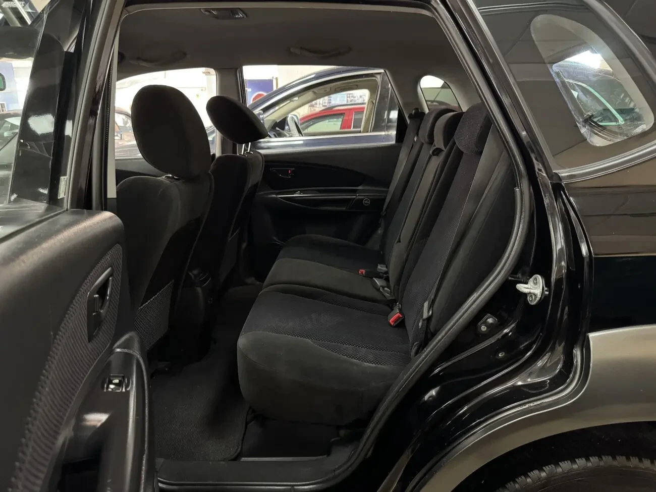 Hyundai Tucson 2.0i 16V 5МКПП 2009 р.в. (140 к.с.) 7