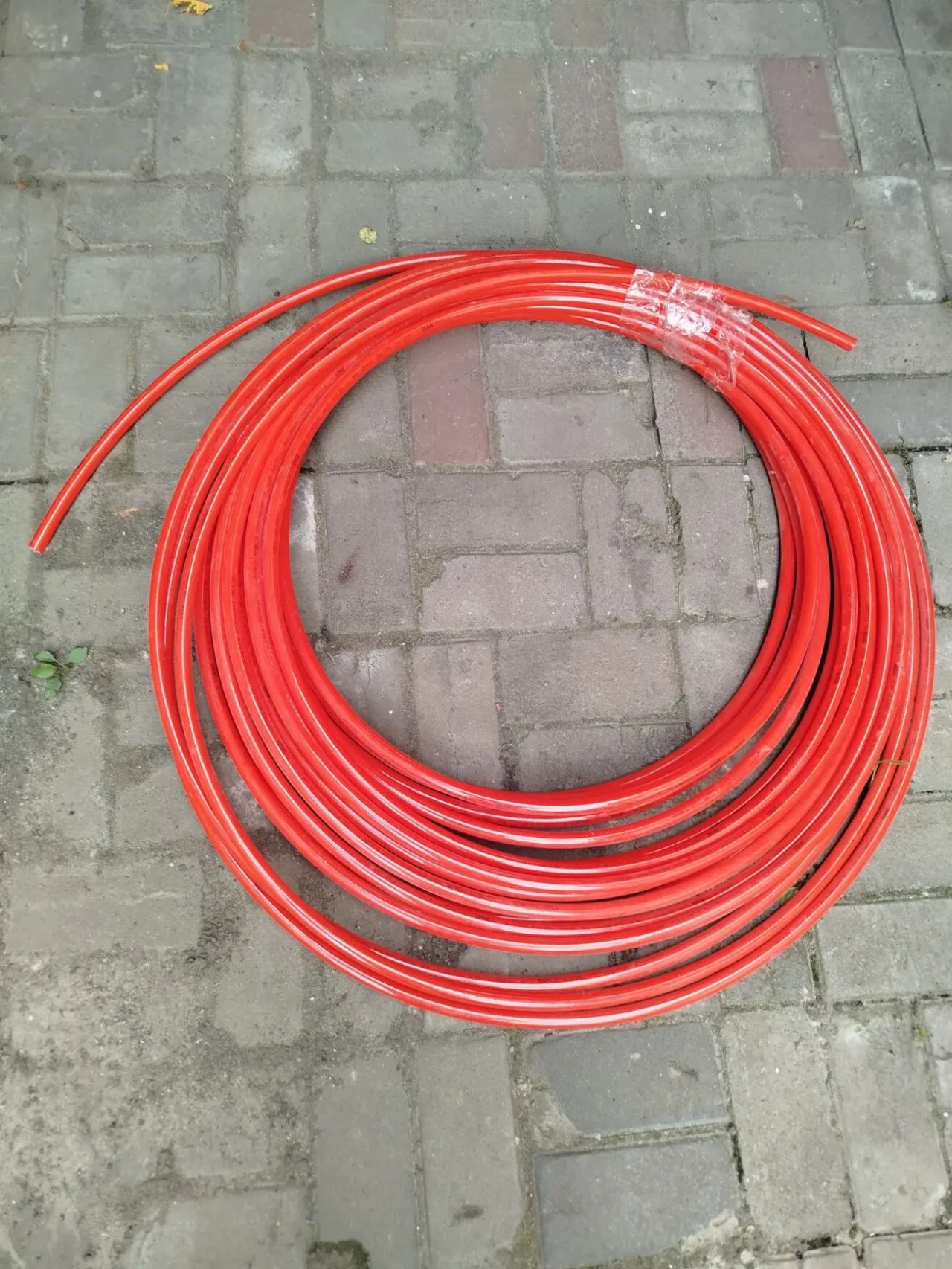 Трубка Unidelta Triterm  Pex/EVOH 16x2 2