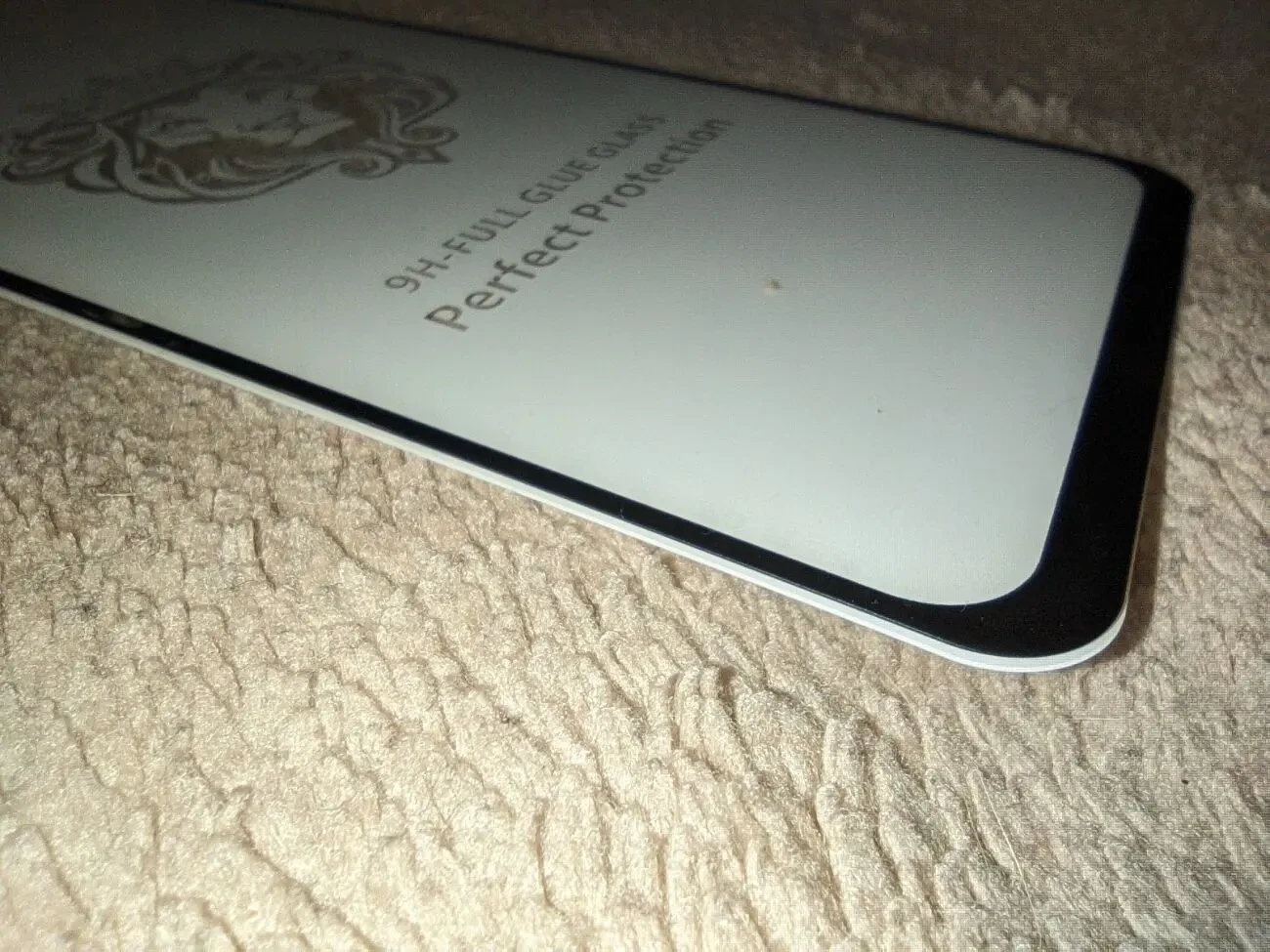 Захисне скло 9H Samsung A30/A30S