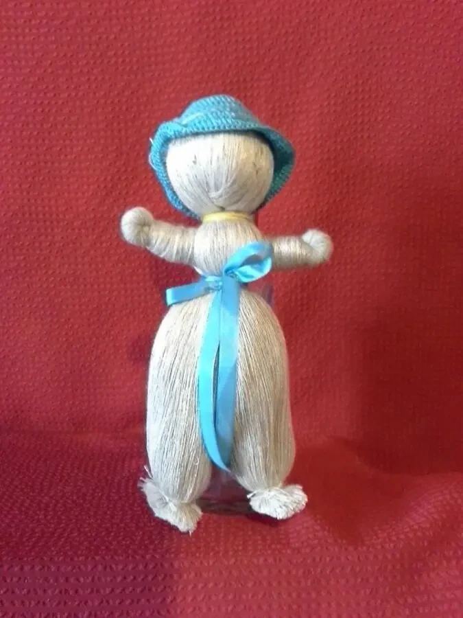 ляльки-мотанки 3