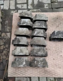 Крышка клапанов ДВС. ЯМЗ 240