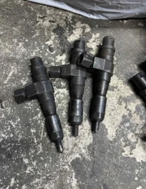 форсунки двс ЯМЗ 236.238