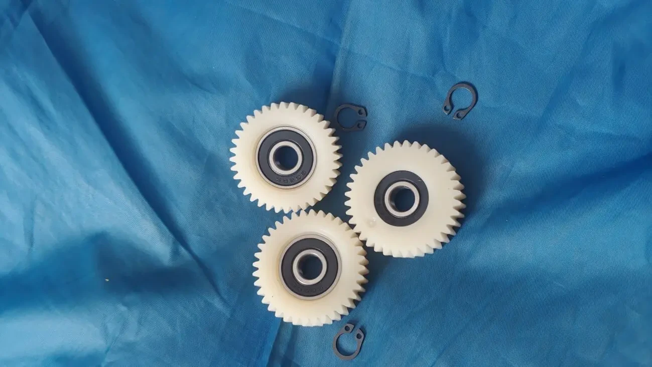 Мотор Колеса Шестеренки 38мм велосипед электро новые