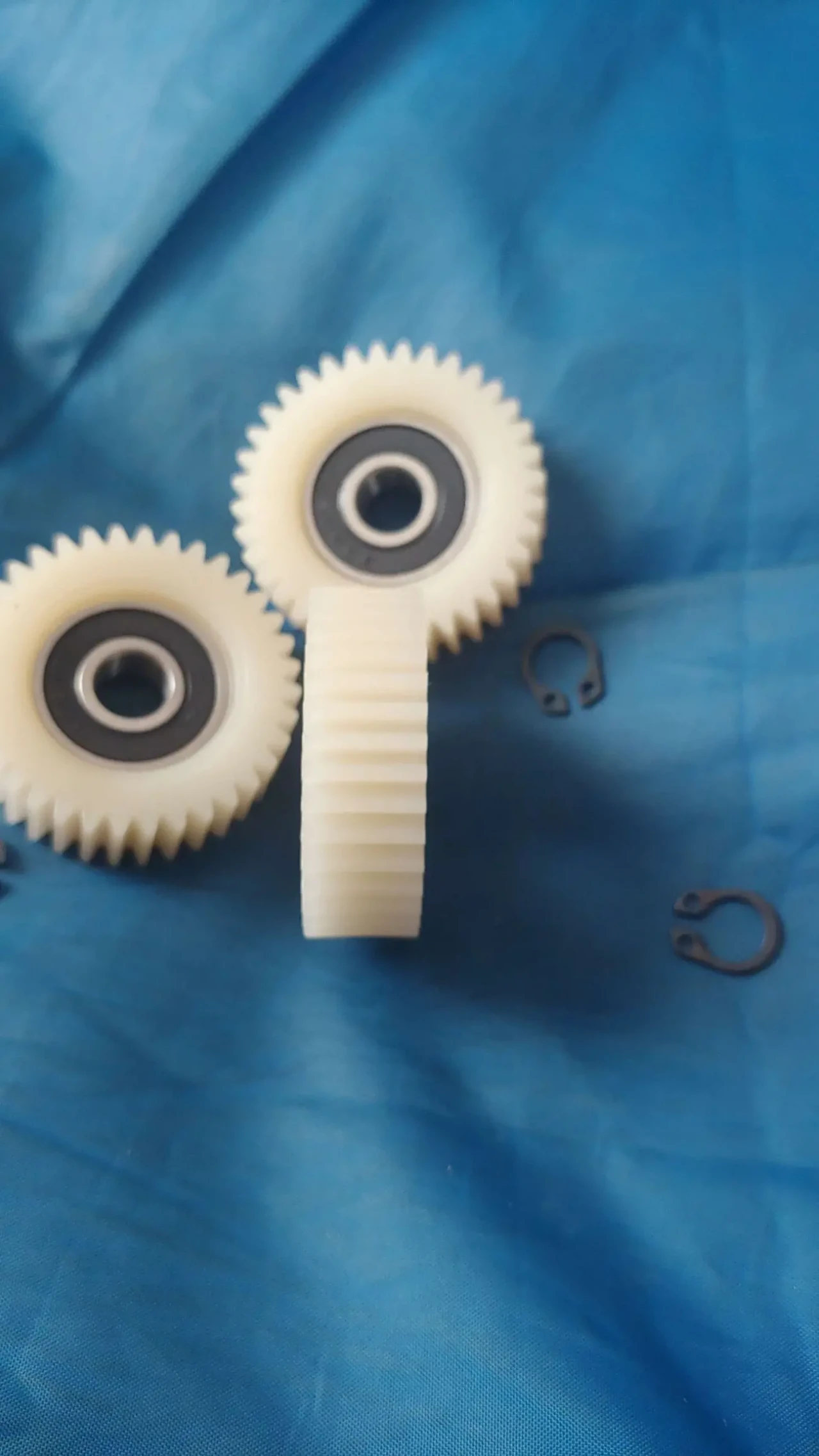 Мотор Колеса Шестеренки 38мм велосипед электро новые 3