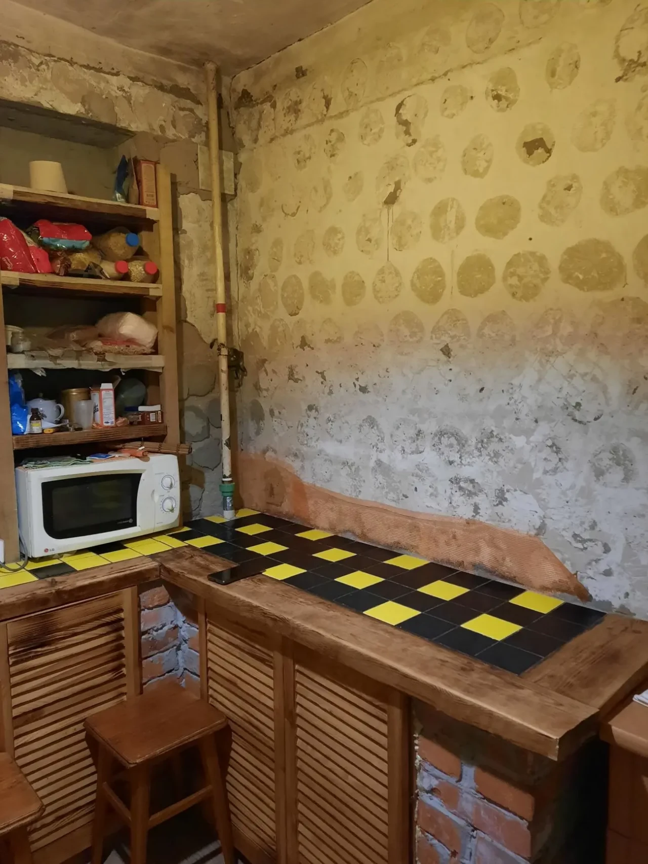 Продам 2к. кв. П. Поле, метро-5мин. ул. 23 Августа, 16, 2/5. 7