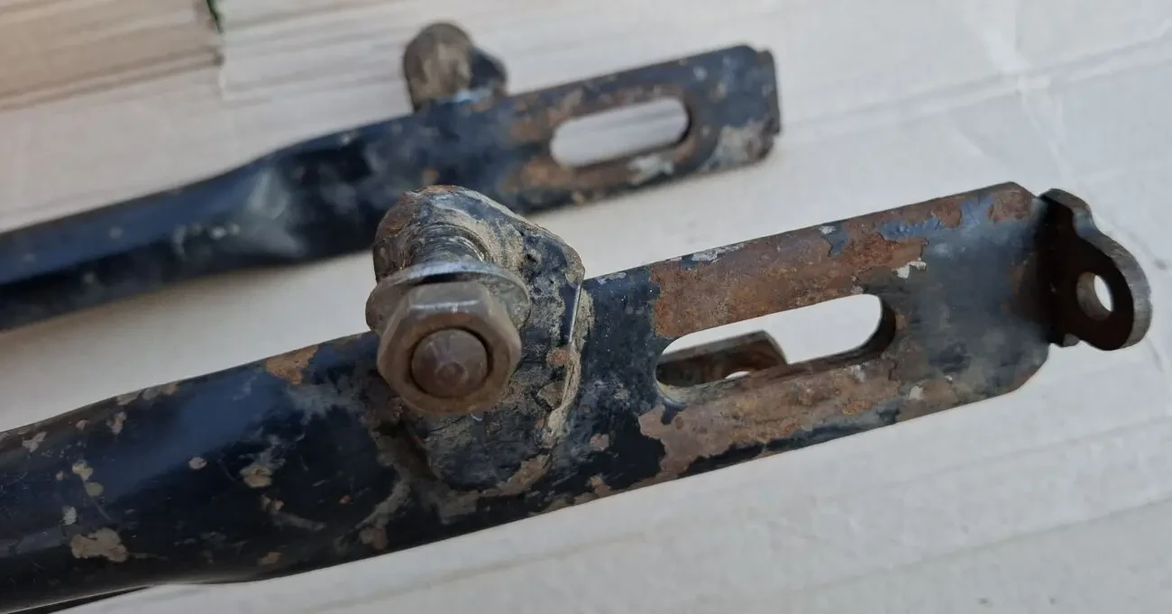 Минск маятник 2