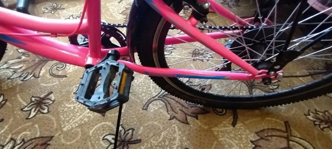 Підлітковий велосипед Discovery Prestige Kiwi 24 4