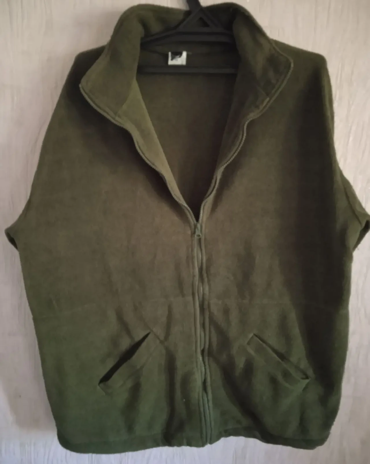 Кофта флісова 3