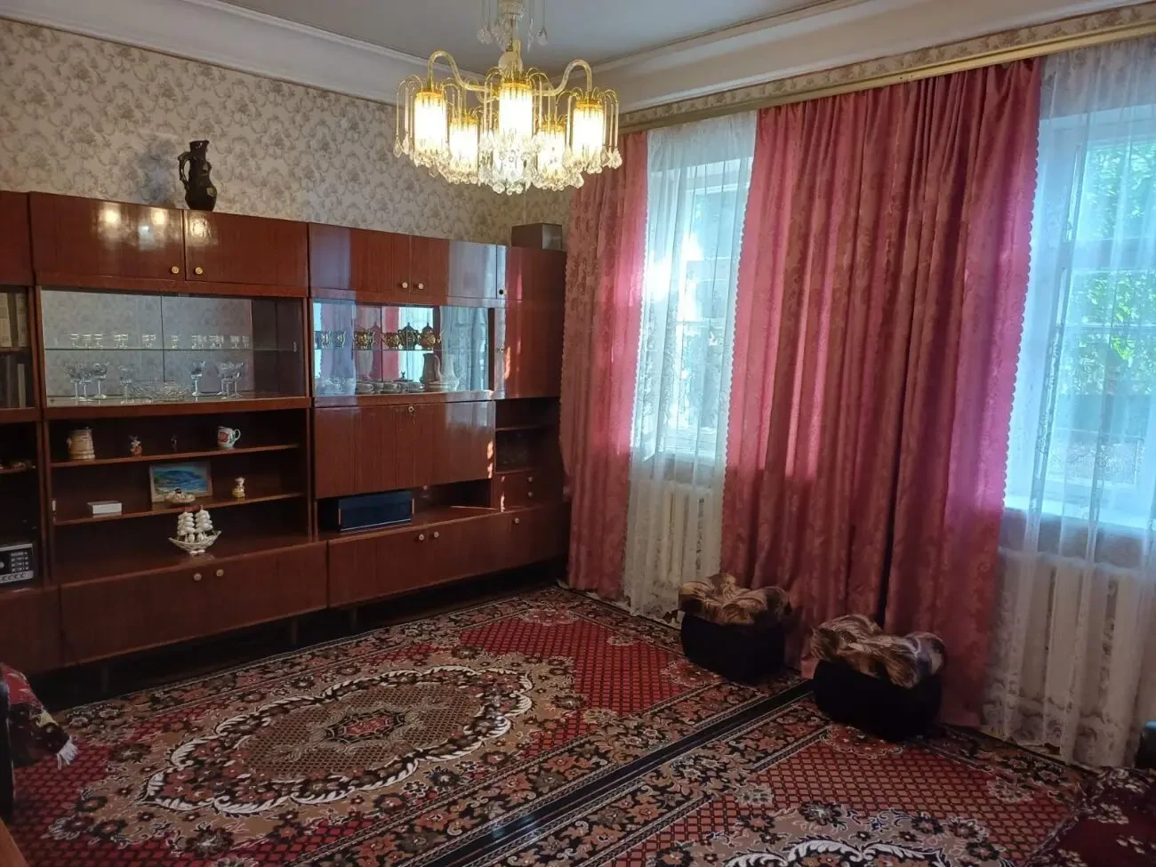 Продаж будинку Новоолексіївка 7