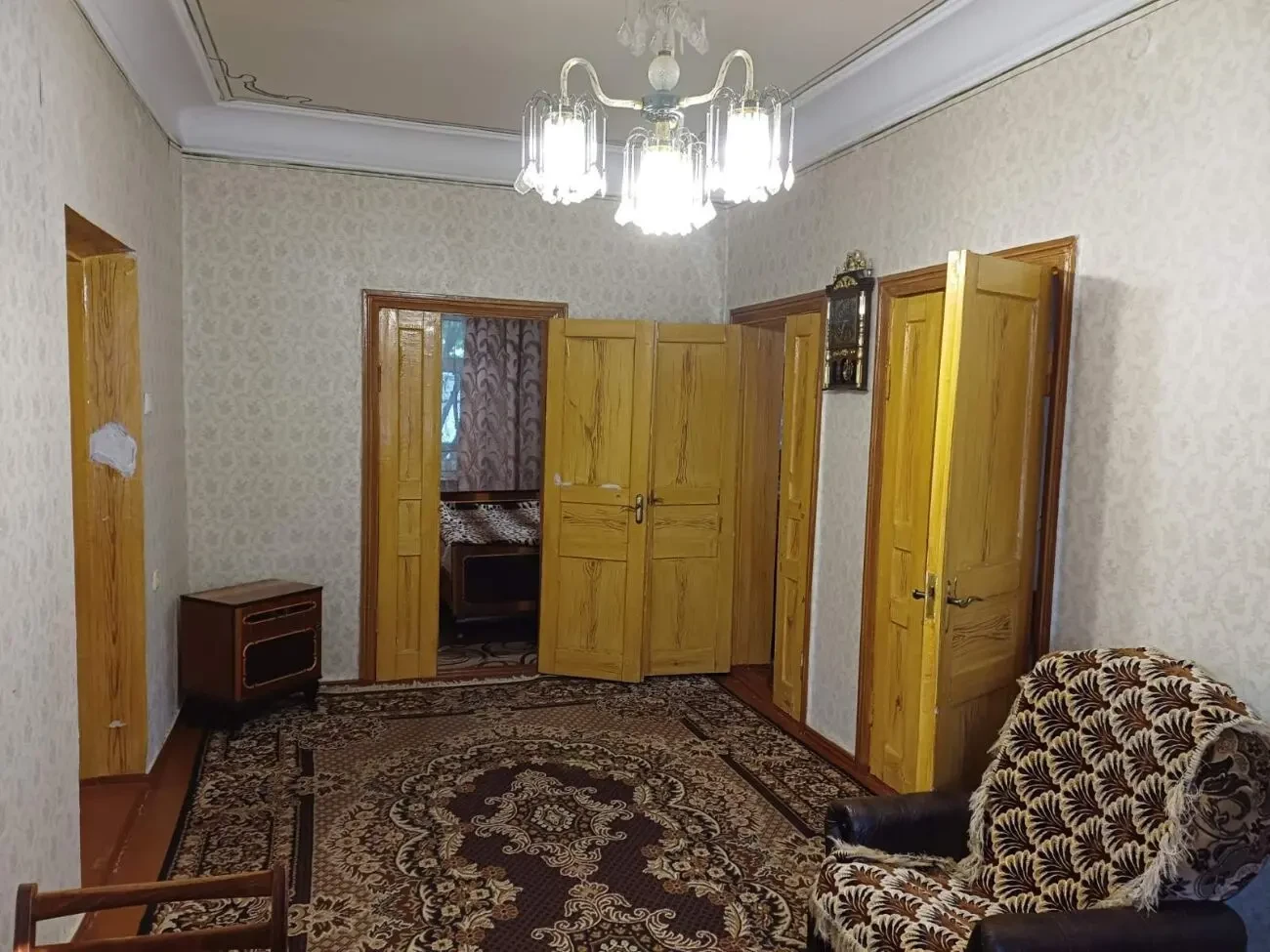 Продаж будинку Новоолексіївка 6